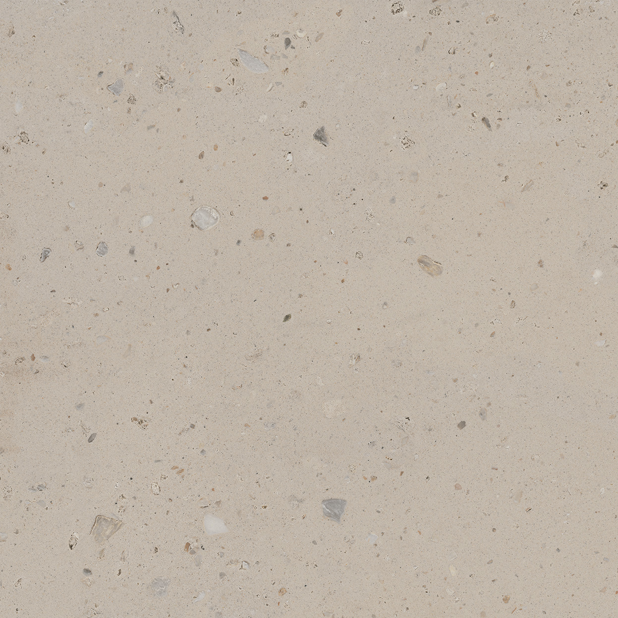KM6060G0701R Тараскон бежевый светлый матовый обрезной 60x60x0,9 Kerama Marazzi