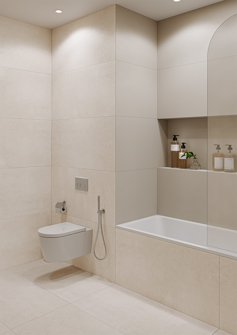 Genesis Matt 60x60 Staro