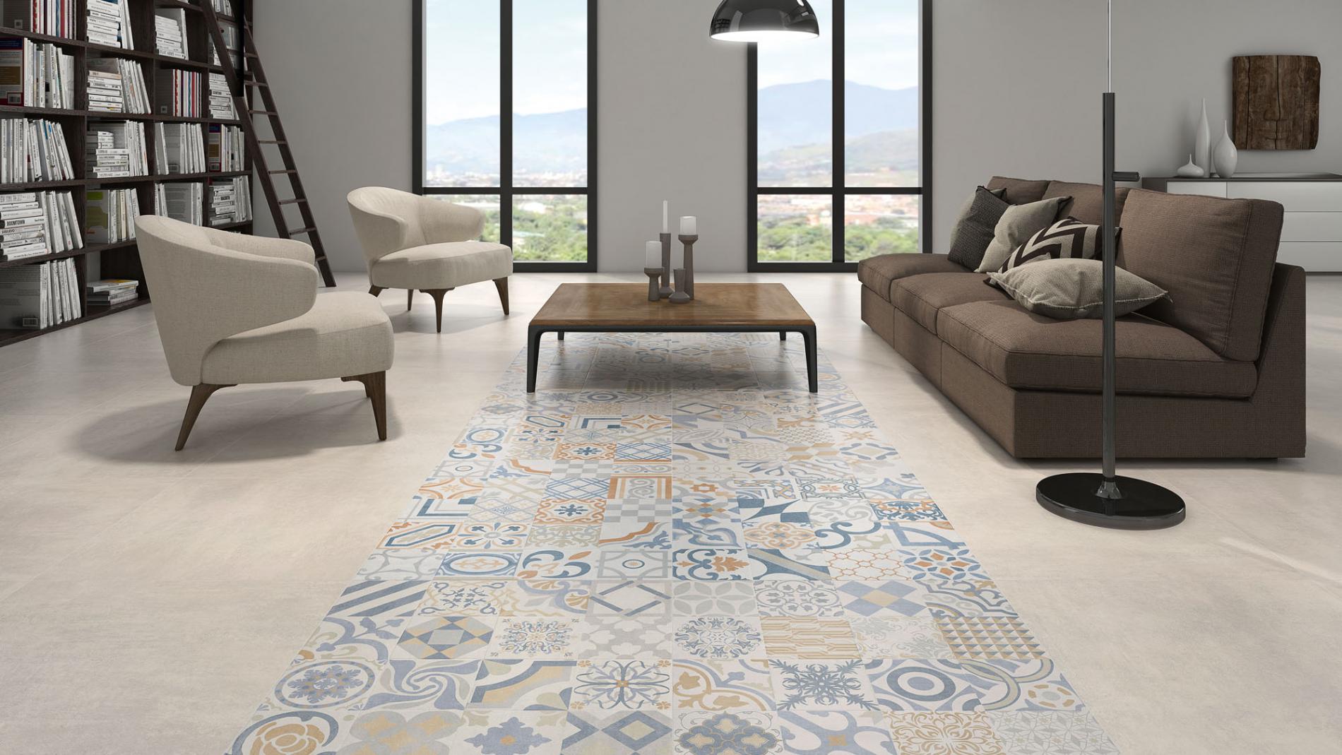 017.840.0012.02818 Provenza L Blanco MT Rec 60x60 Pamesa