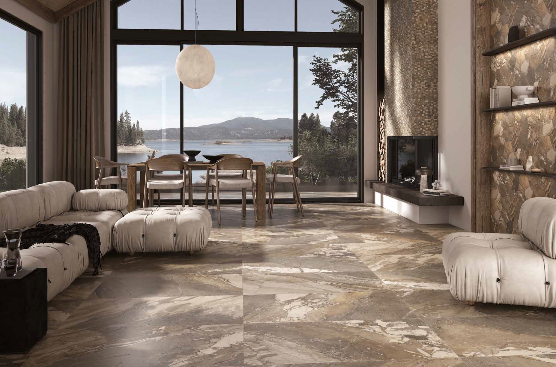 Blend Bottega