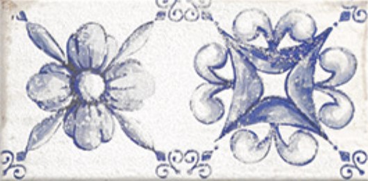 Mattonella Fiorano 10х20 Mainzu