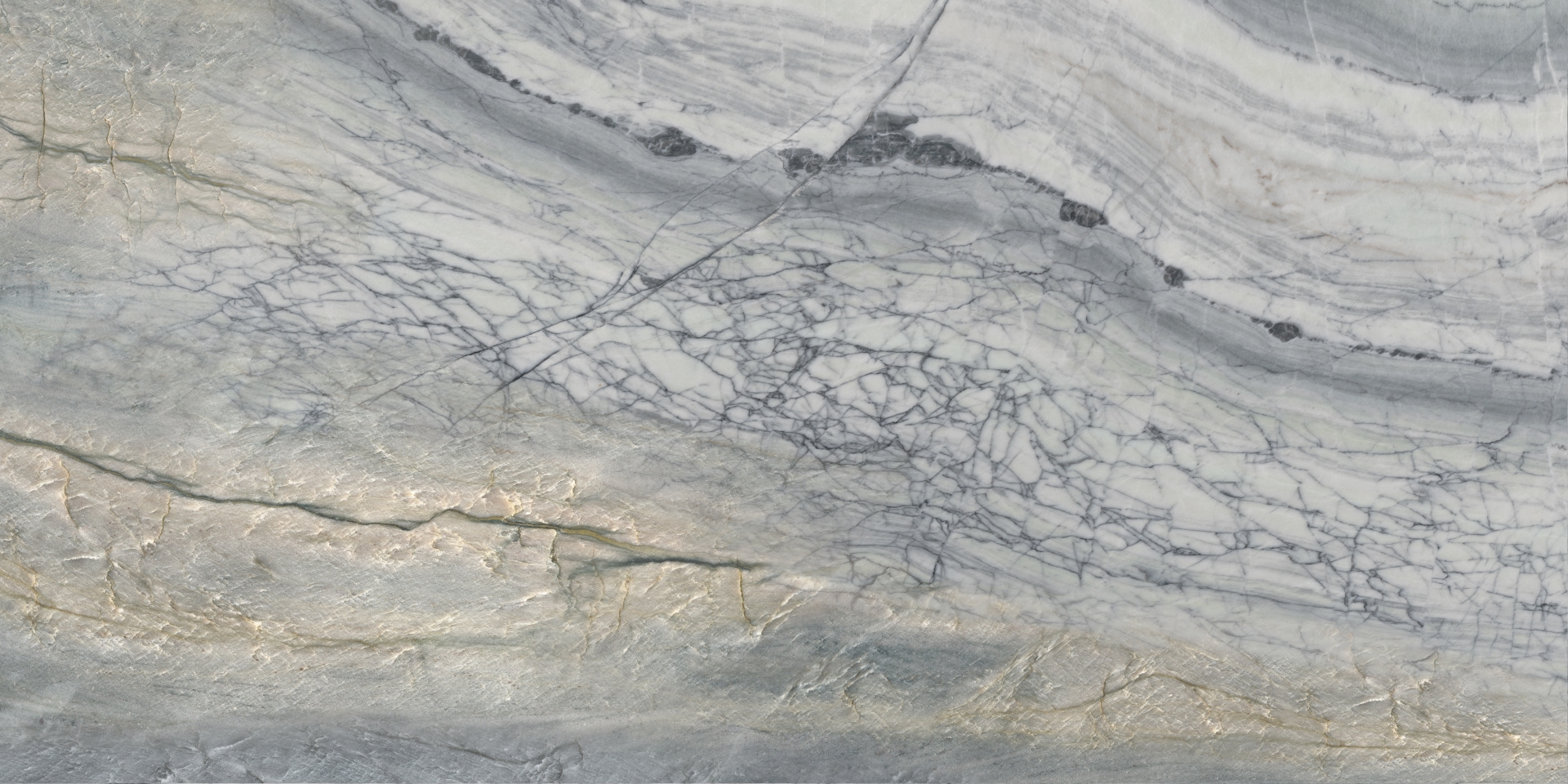 17640 Elemento многоцветный ректификат 60x120 Meissen