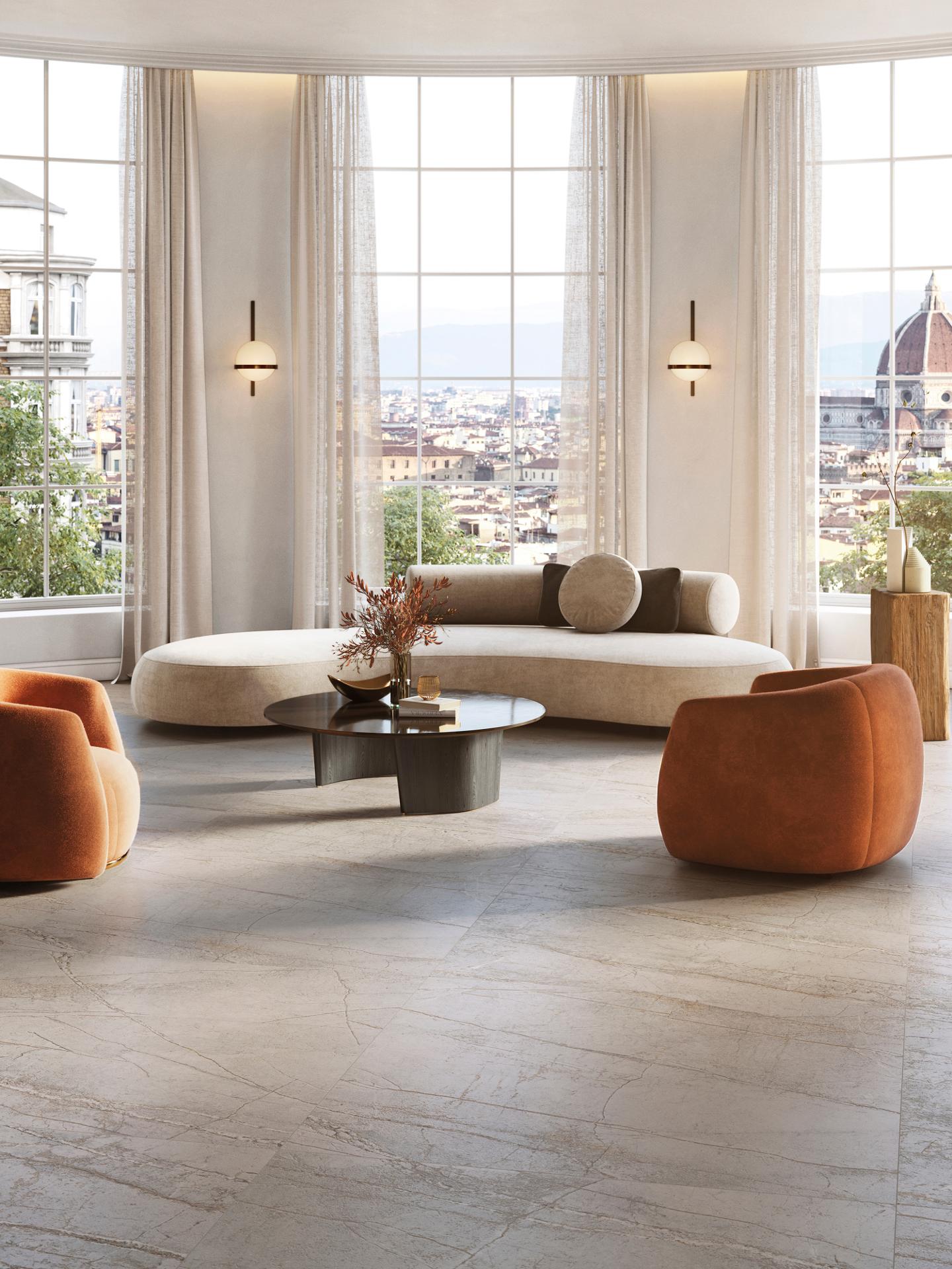 100355032 Colorado Bone L 120x120 Porcelanosa