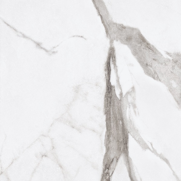 PF60004977 Epoque White Statuario Lap 60X60 Ariana