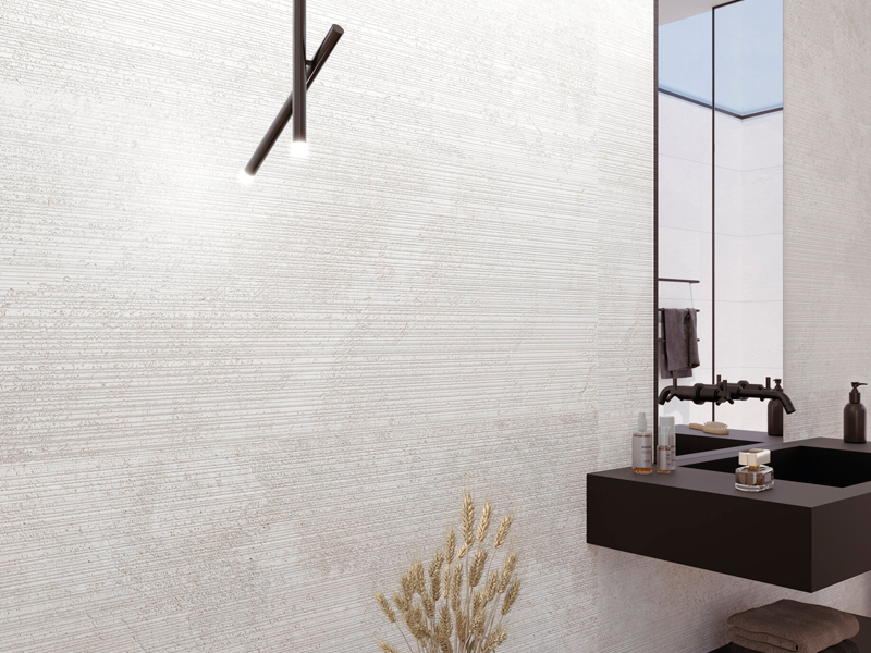 31972 Chicago Mocha Decor SP/50X150/R 50х150x0,75 Peronda