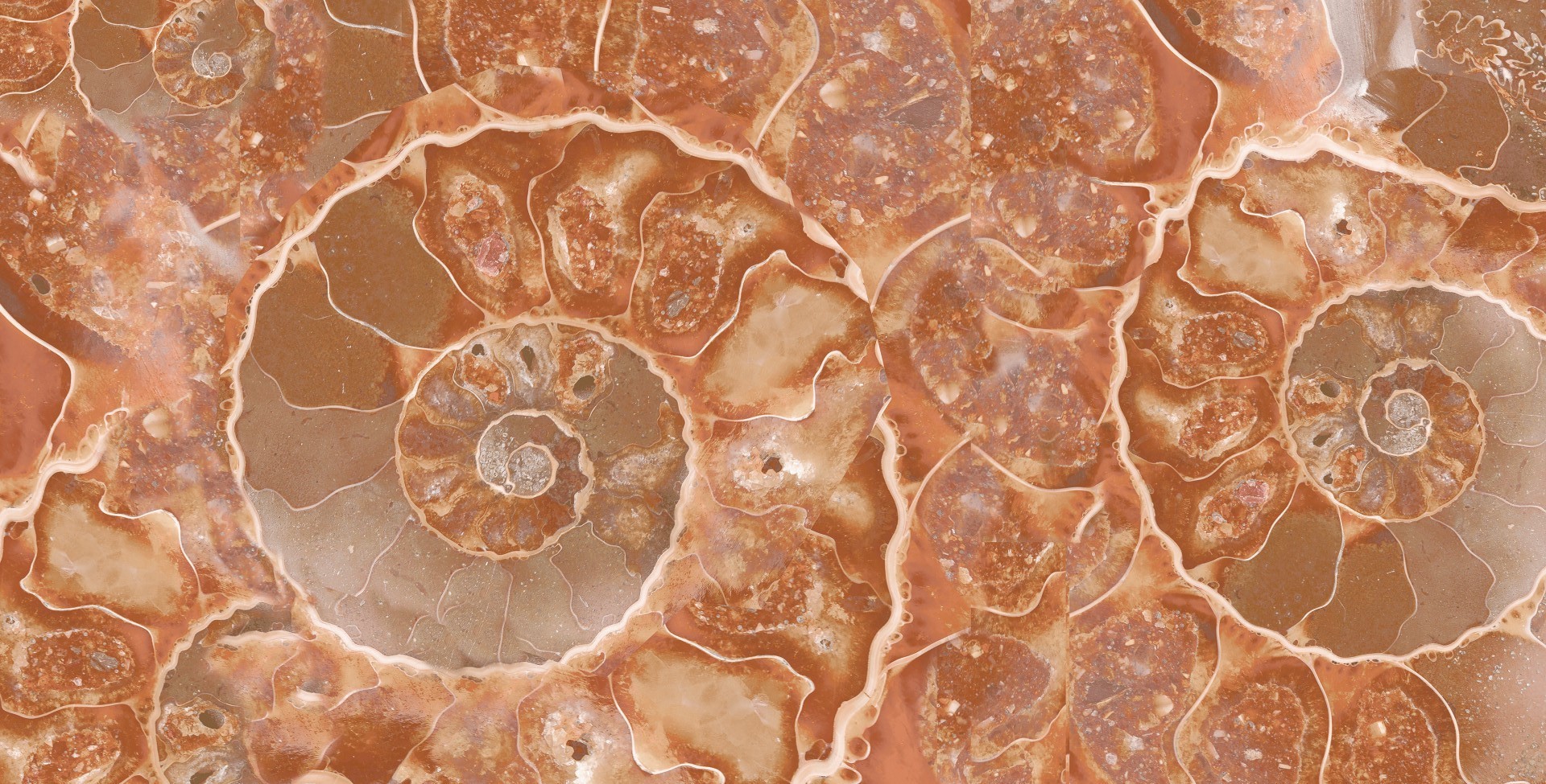 FM3366 Fossil Mix 33х66 Serapool фото 5