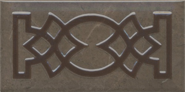 AD/B490/19053 Эль-Реаль 20x9.9 Kerama Marazzi