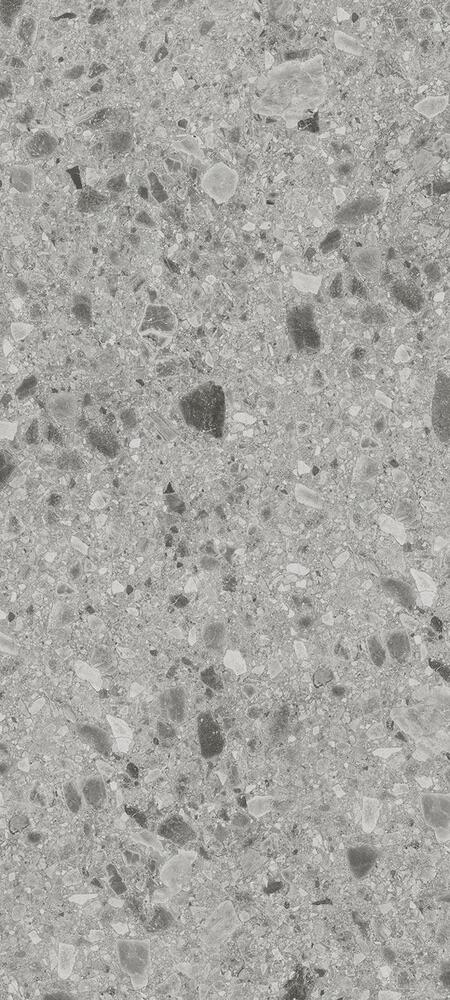 SG27017 Terrazzo Light Grey str 120x270 Janye Slab