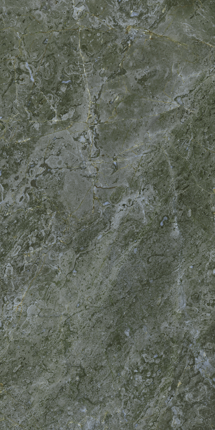 11223R Серенада зеленый глянцевый обрезной 30x60 Kerama Marazzi фото 6
