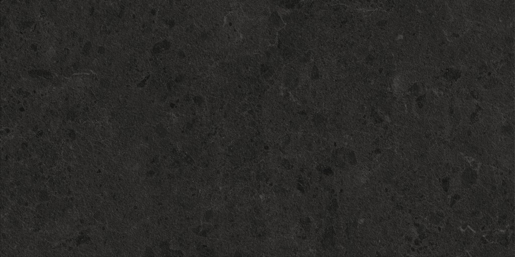 ENFBD7103FM60120 Gravel Black Flex Matt 600х1200х9 Ennface