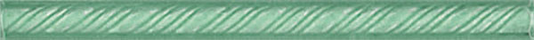 194 Зеленый карандаш косичка 20*1.5 Kerama Marazzi