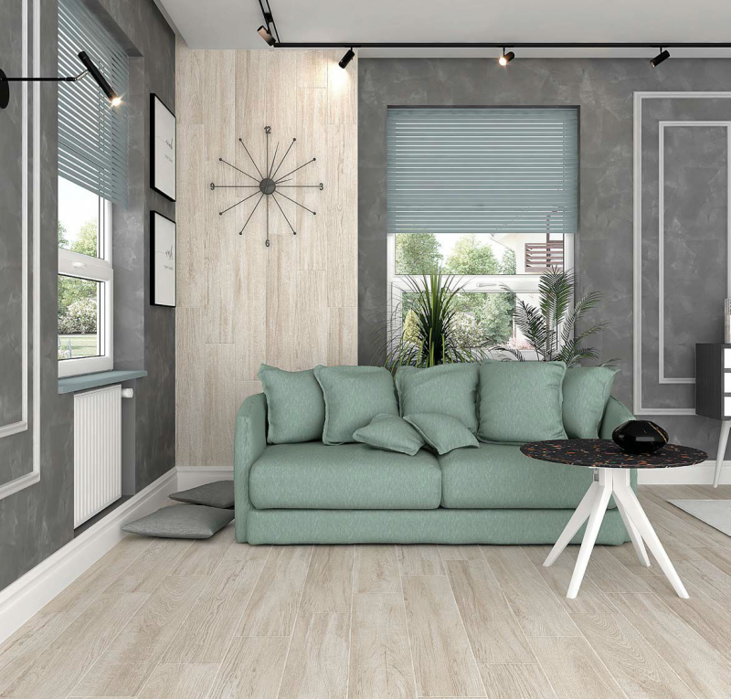 Rainwood Laparet