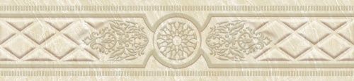450 Бордюр Delma 6x27 Eurotile Ceramica