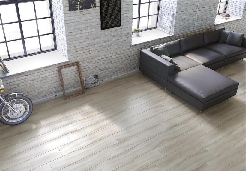 Mukali Taupe 23x120 STN Ceramica