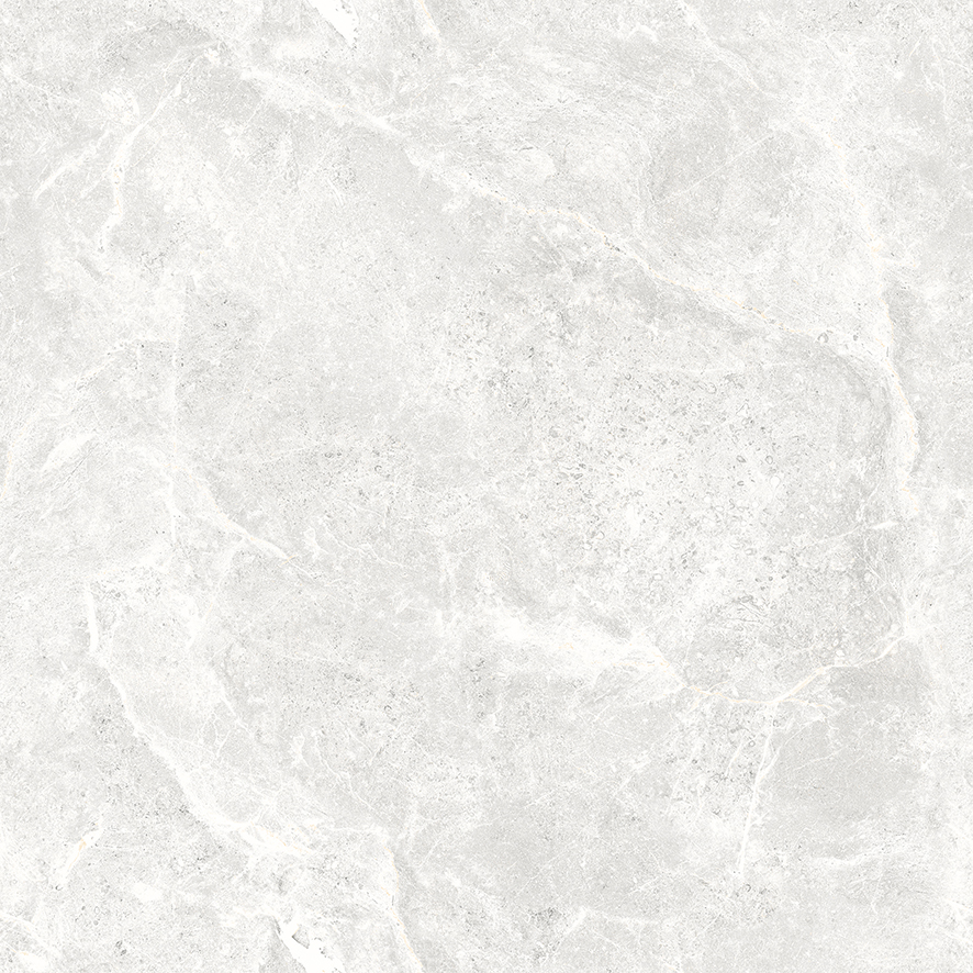 Stone Cool White Белый Полированный 60х60 Ceradim