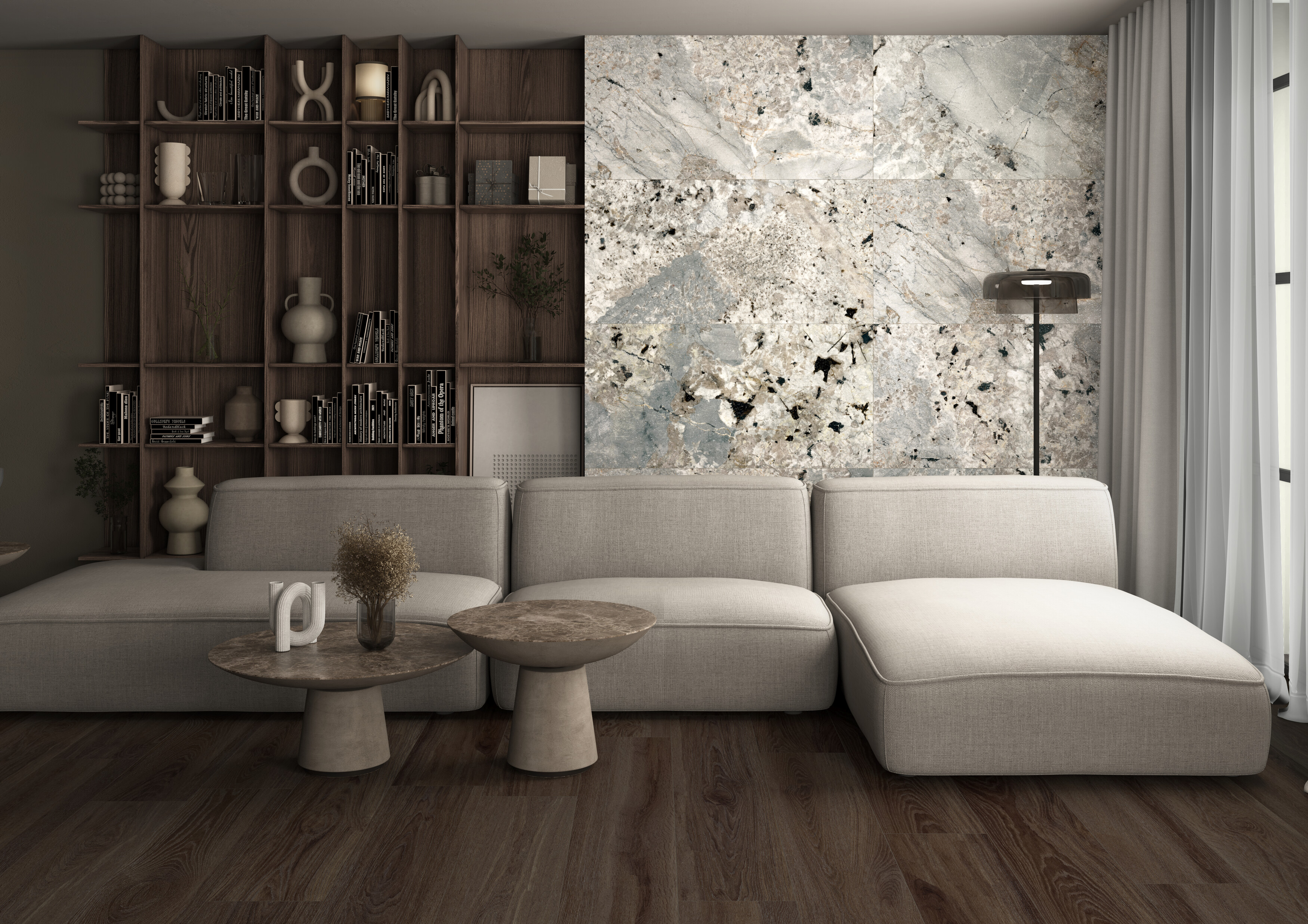 Austral TAU Ceramica