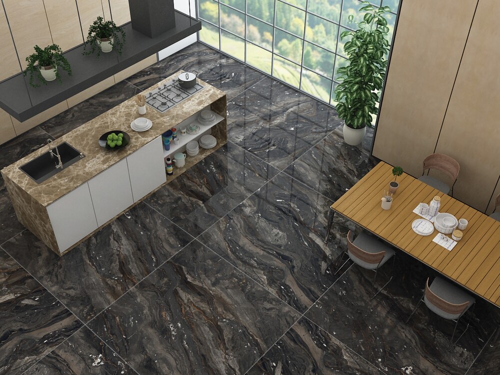 Grand Maimoon Ceramica