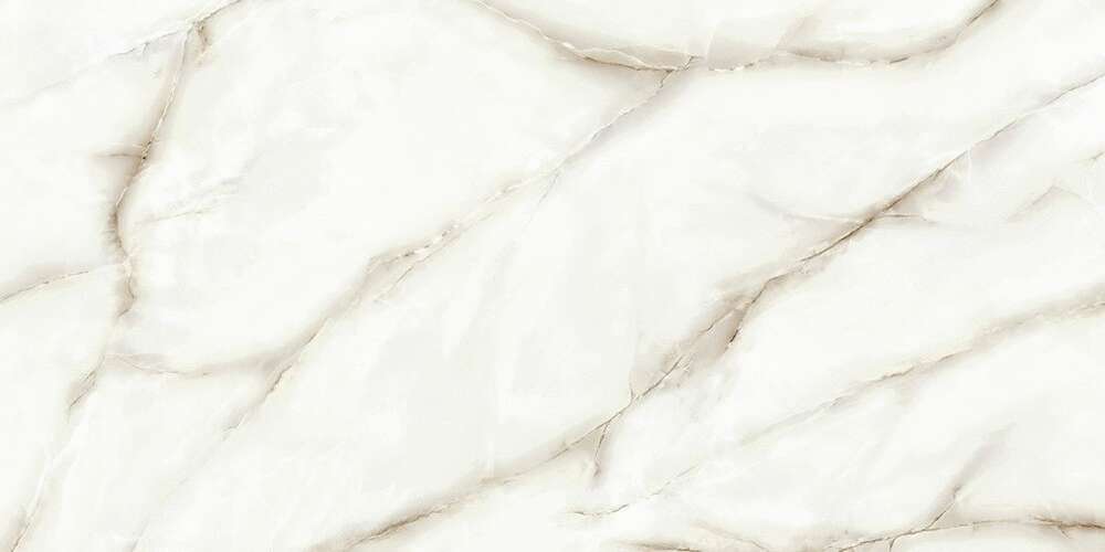 GFA114BCH00L Bianco Chiara 57x114 Alma Ceramica (Уралкерамика)
