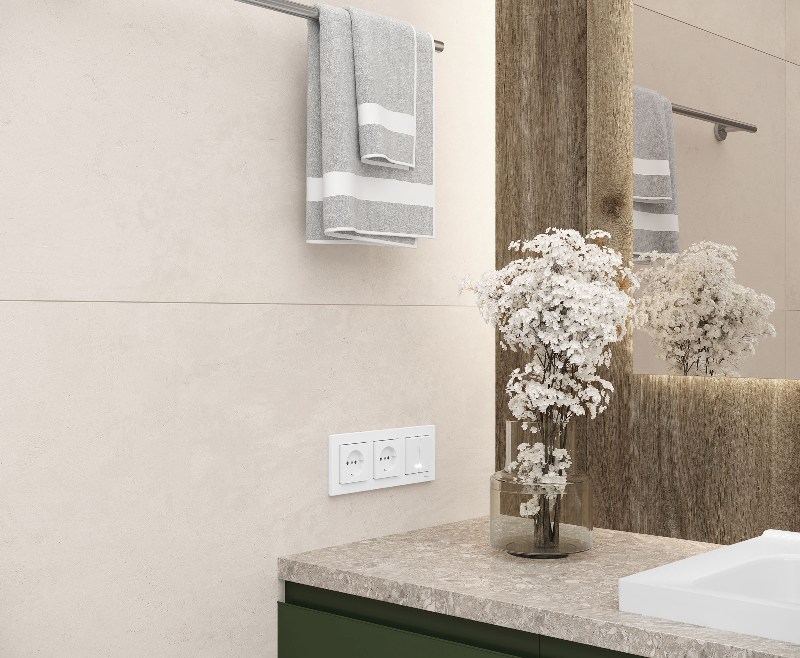 Voltas Crema Laparet