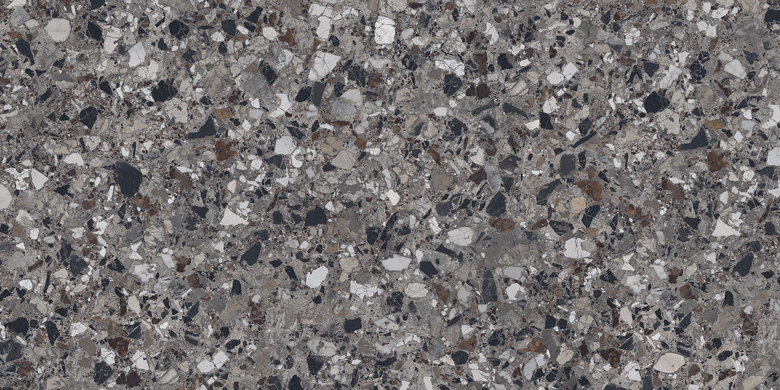 108369 Neoclassica Ossidiana Brushed 60x120 Cerdomus фото 10