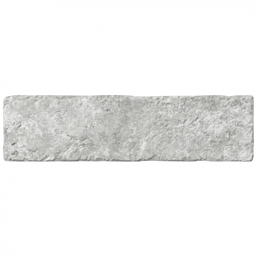002635 Denver White 7,5x28 Monopole Ceramica