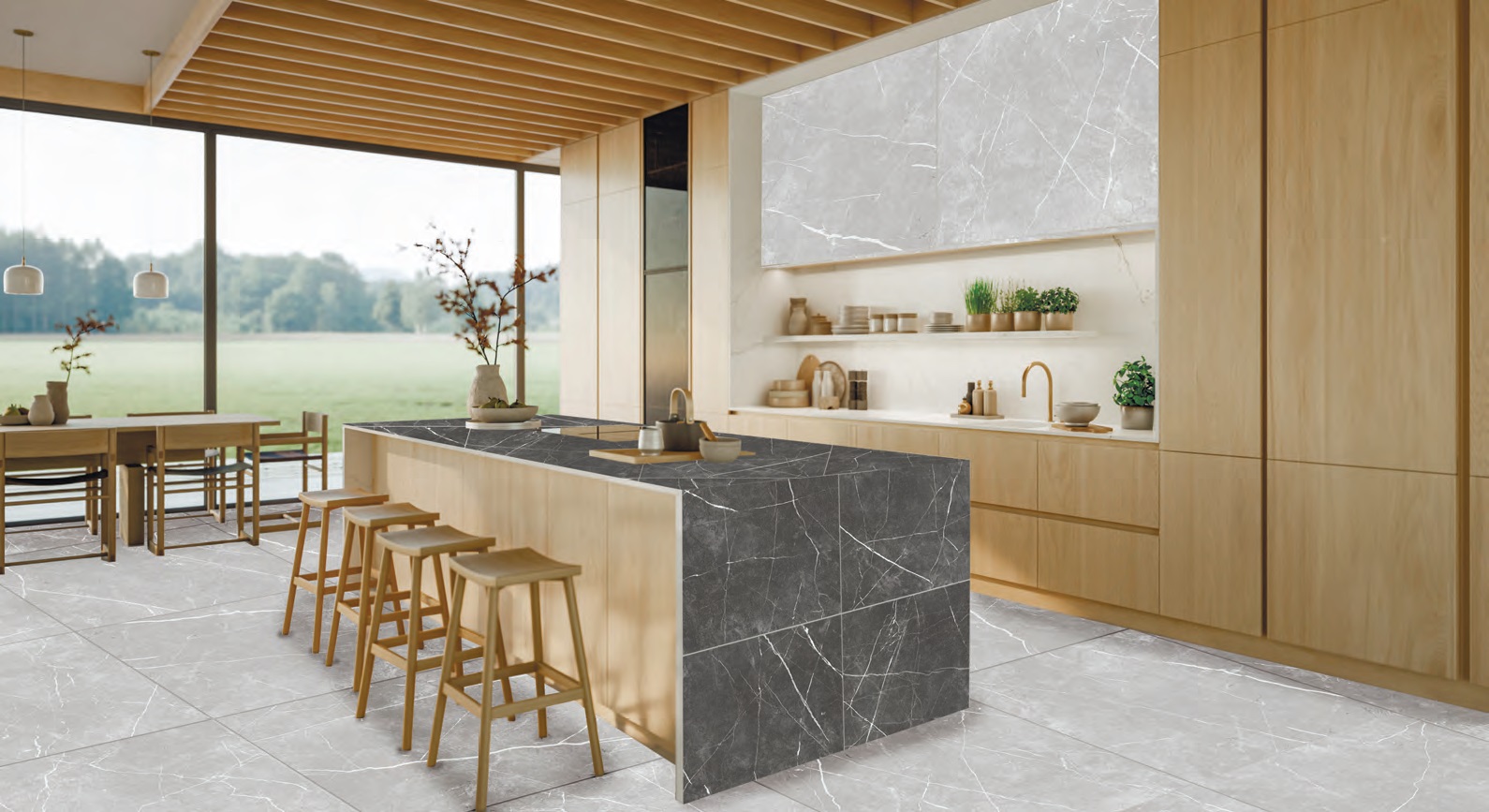 Marble Line ProGRES Ceramica