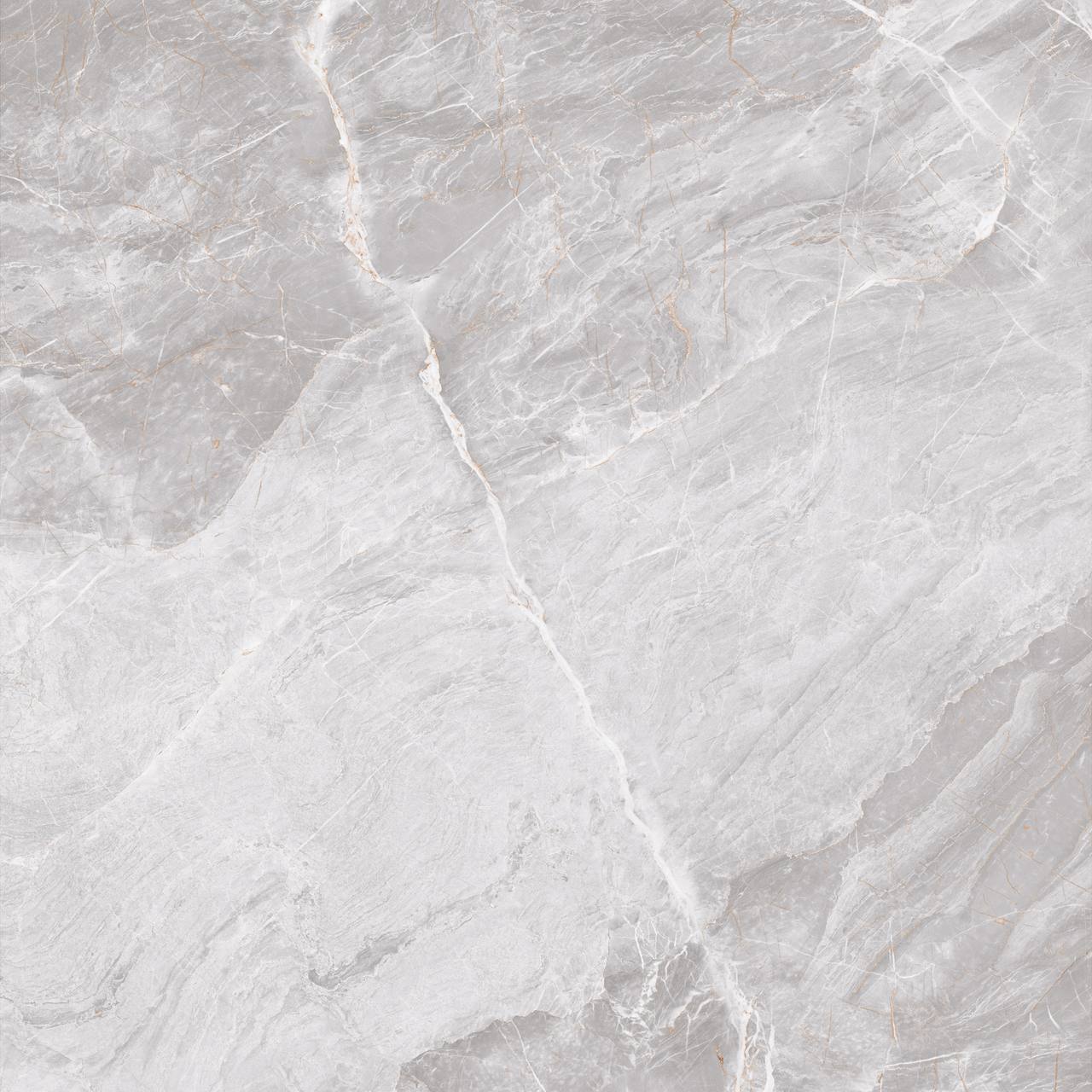 Alfa Grey Carving 60x60 BELLEZA фото 3