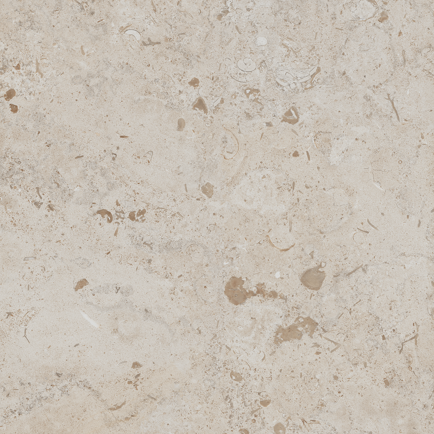 DD641120R Про Лаймстоун бежевый темный натуральный обрезной 60х60 Kerama Marazzi