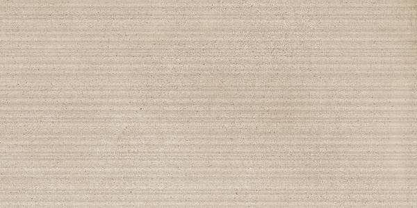 RK88 Namib Ribbed Ecru R 60x120 Refin