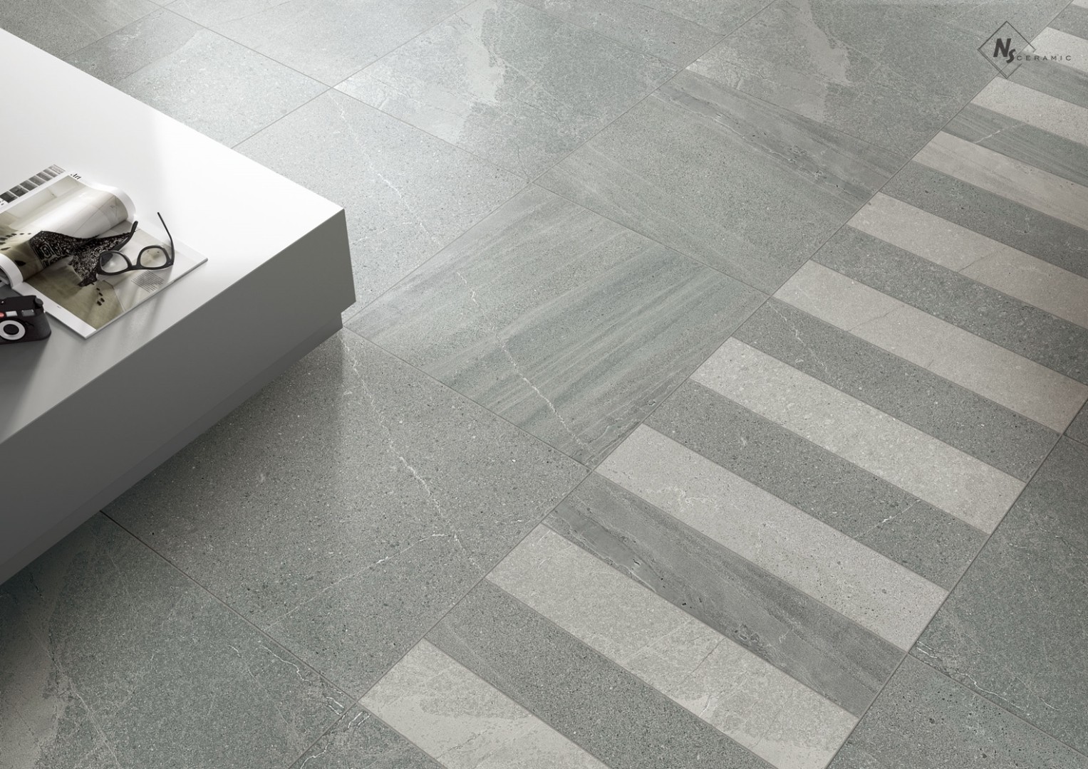 Porcelain Tile NS Ceramic фото 16