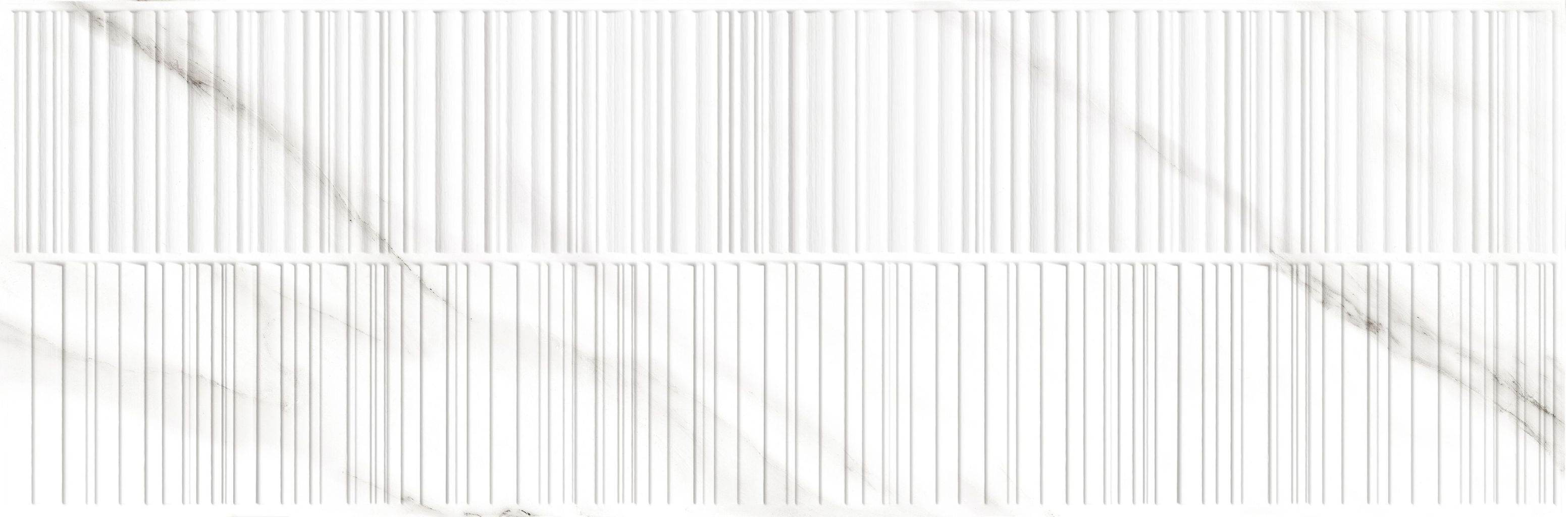 253 Мэдисон рельеф матовый 32,5х100 Eurotile Ceramica фото 2