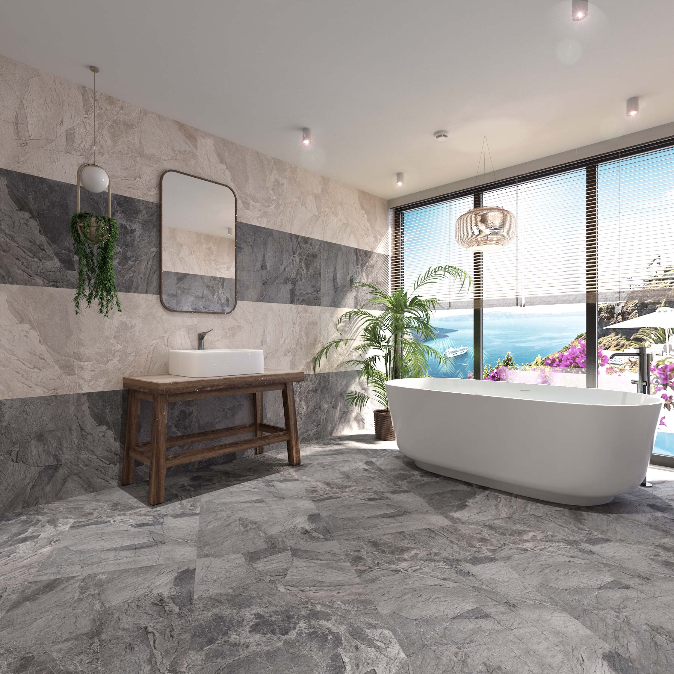 Bodrum Usak Seramik