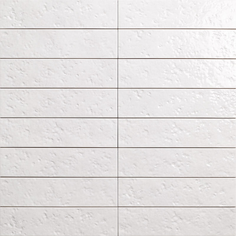 PT03800 Amalfi Bianco 7.5x30 Mainzu