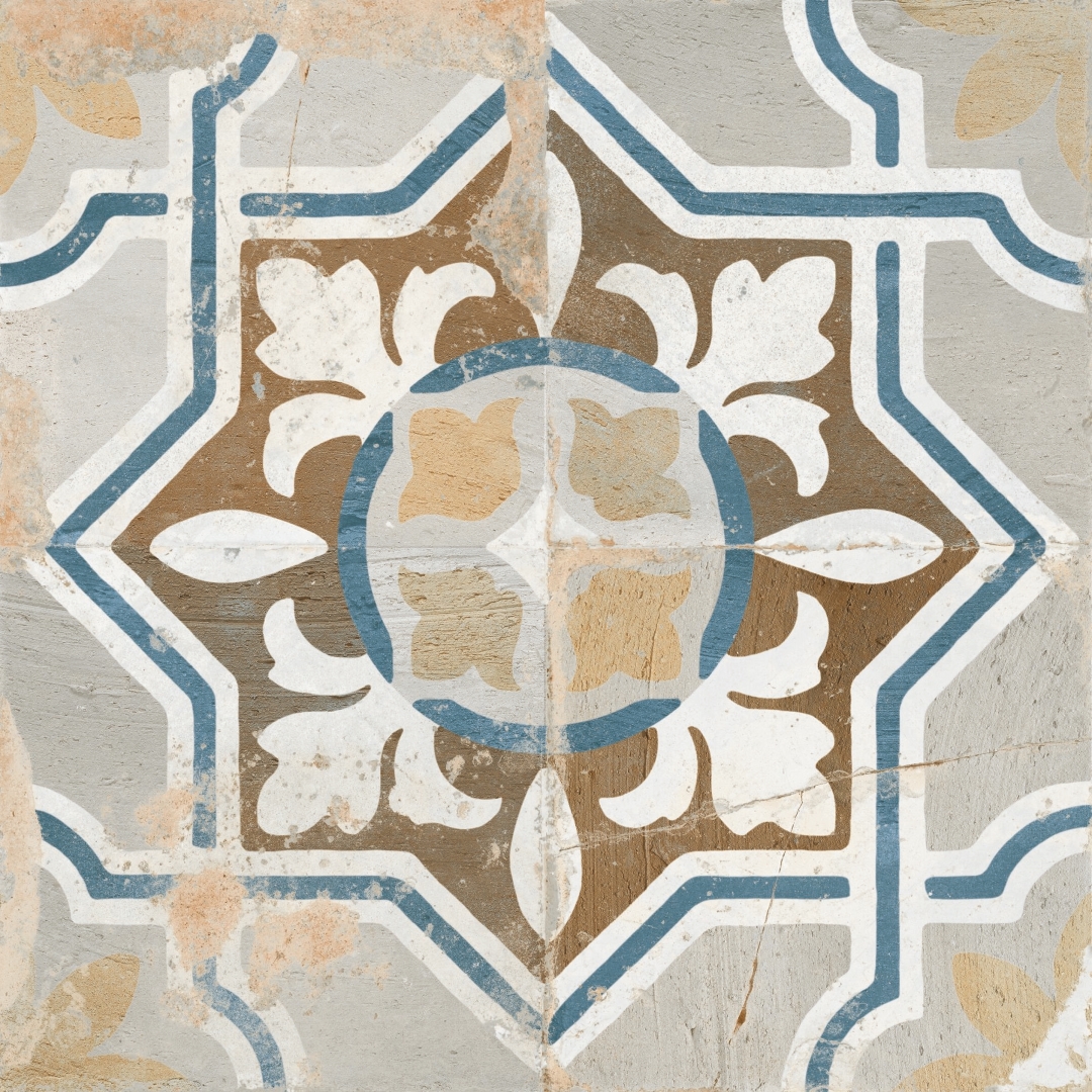 38083 Fs Seal 45x45x0,95 Peronda