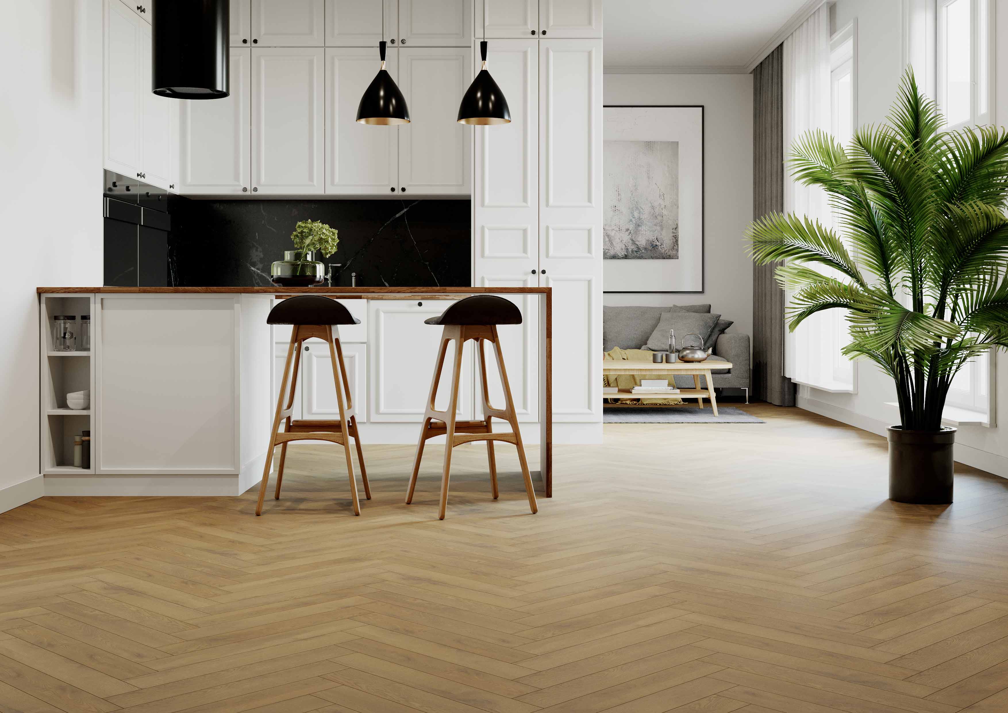 SGR49 Velaris Beige 9.2x60 Stargres фото 12