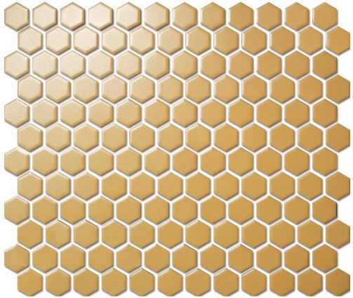 PS2326-07 Porcelain 260*300 NSmosaic