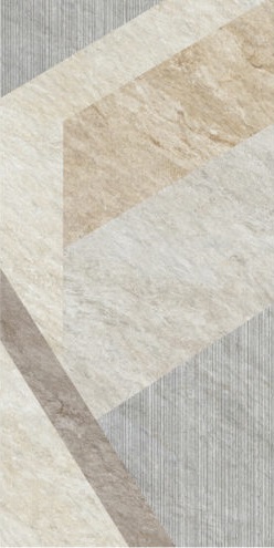 137886 Dicta Geometry Nat.Ret. 60x120 Monocibec