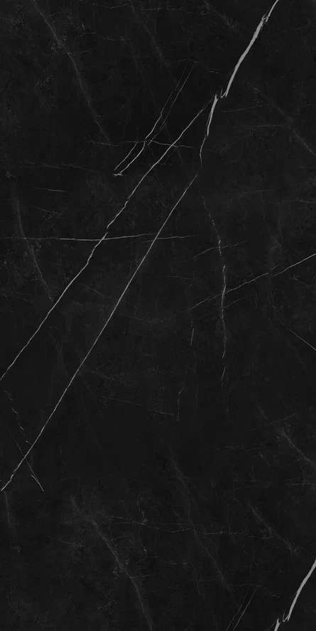 907 PIETRA BLACK 80х160 Eurotile Ceramica