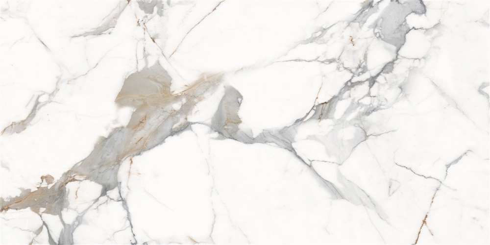 Vienna Calcutta Glossy 8.5 mm 60x120 Eurotile Ceramica