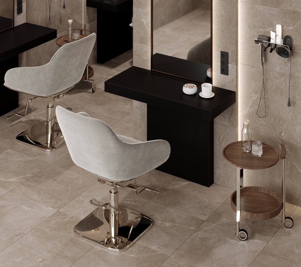 Нобл Мокка ПРО Laparet фото 2