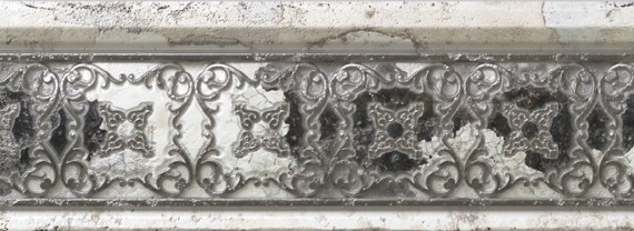 Aged Cenefa 7х20 Aparici