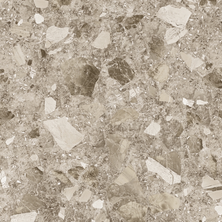 GFU04STE40R Steel rock sugar 600x600x9,5 Alma Ceramica (Уралкерамика)