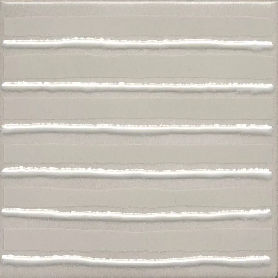 KMD3STA026GN Декор Бахия 4 серый светлый глянцевый 9,8x9,8x0,7 Kerama Marazzi