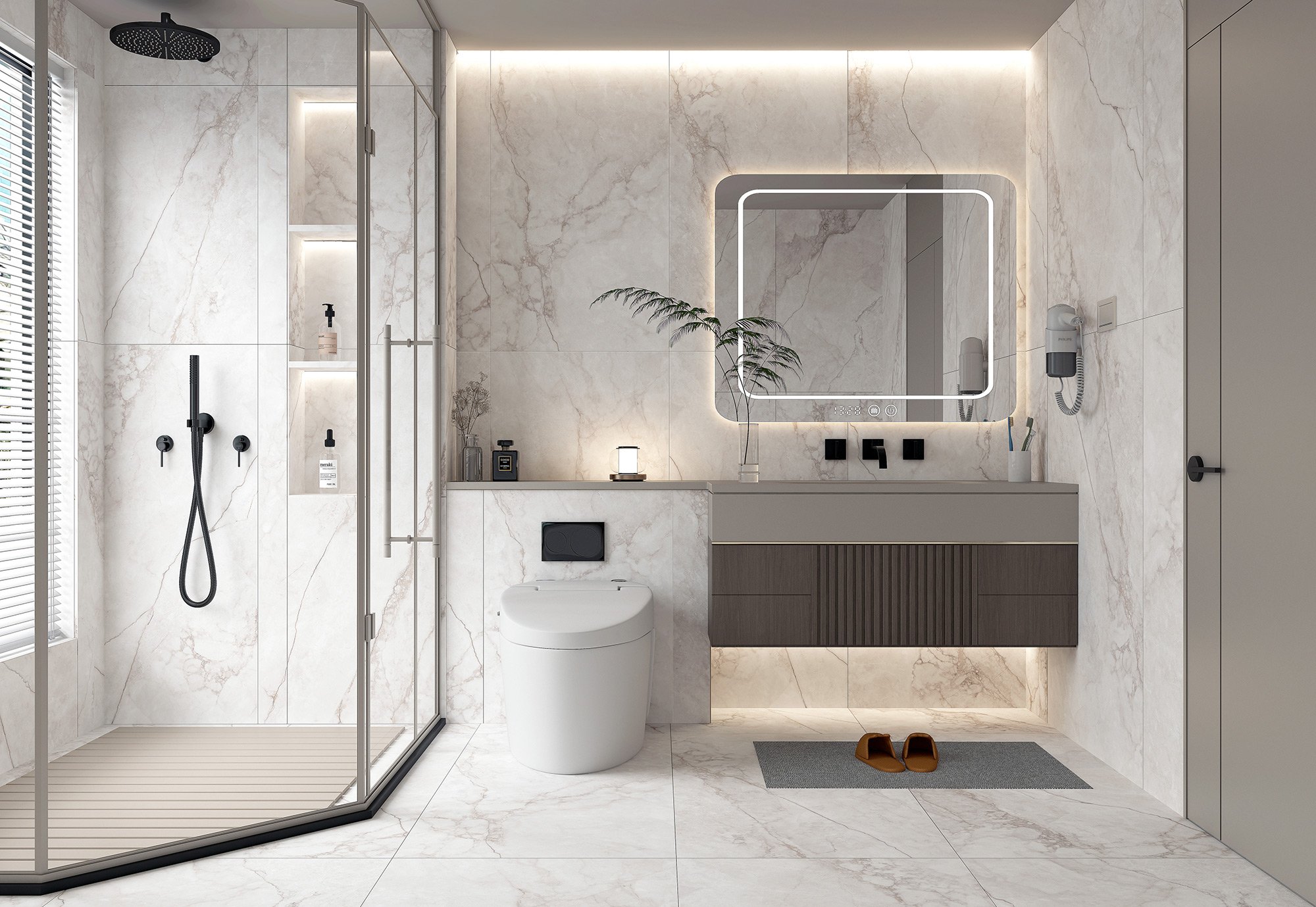 Canberra Global Tile