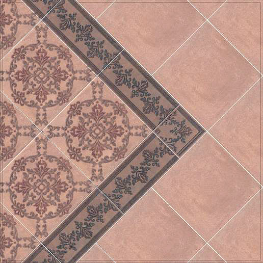 Честер Kerama Marazzi