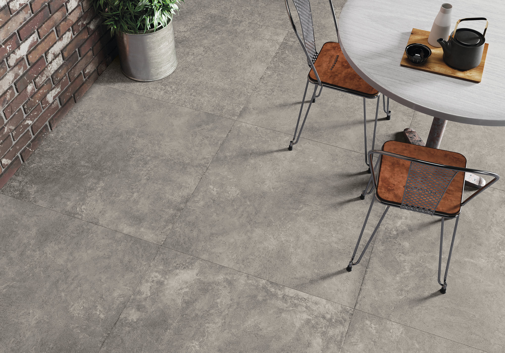 Grunge Floor Peronda