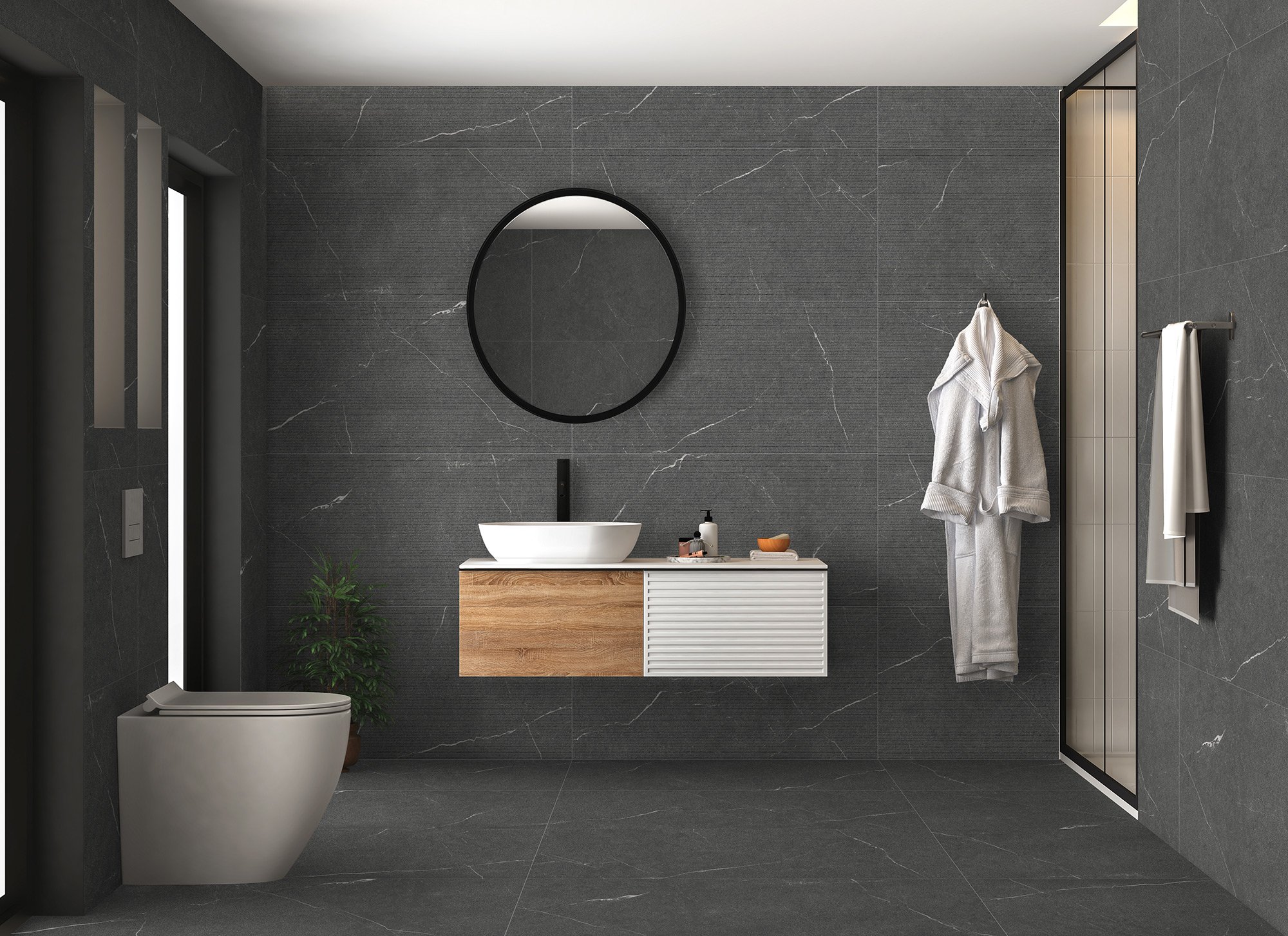 Lakeside Global Tile