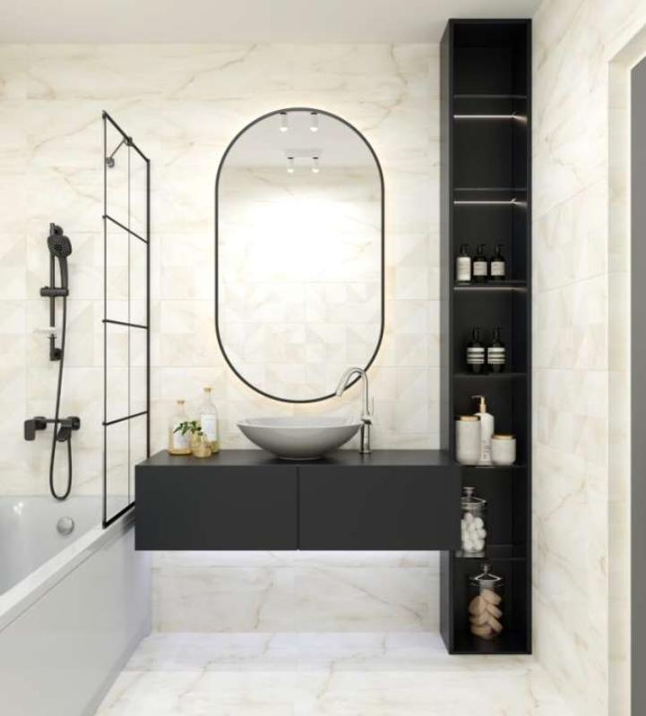 Milena Eurotile Ceramica