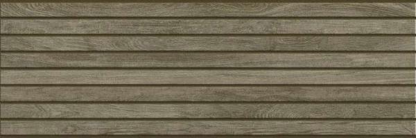751 Lexington Gray 32,5x100 Eurotile Ceramica
