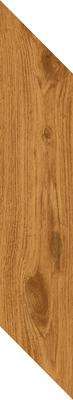 Feelwood Cognac Chevron 7.5x40.7 RHS (Rondine) Ceramiche